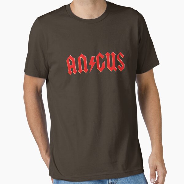 Item preview, Angus Rock & Roll designed and sold by sher00.