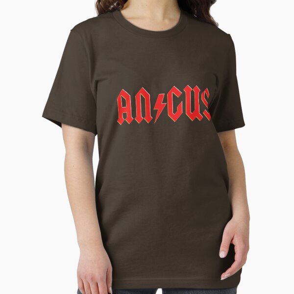 Item preview, Angus Rock & Roll designed and sold by sher00.