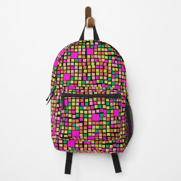 Item preview, Mini Mosaic Tiles designed and sold by PrintGirlNYC.