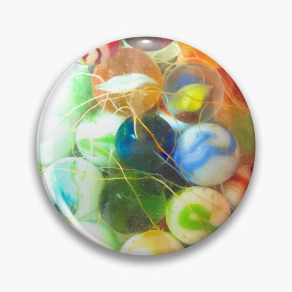 Item preview, Submerged Marbles designed and sold by Inventor of the....