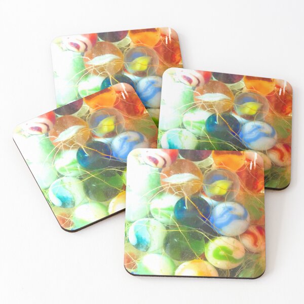 Item preview, Submerged Marbles designed and sold by Inventor of the....