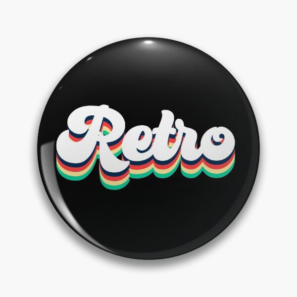 Item preview, Retro designed and sold by TwixieTwix.