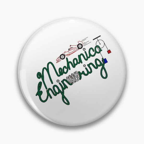 Item preview, Mechanical Engineering Major designed and sold by heart4heartuofc.