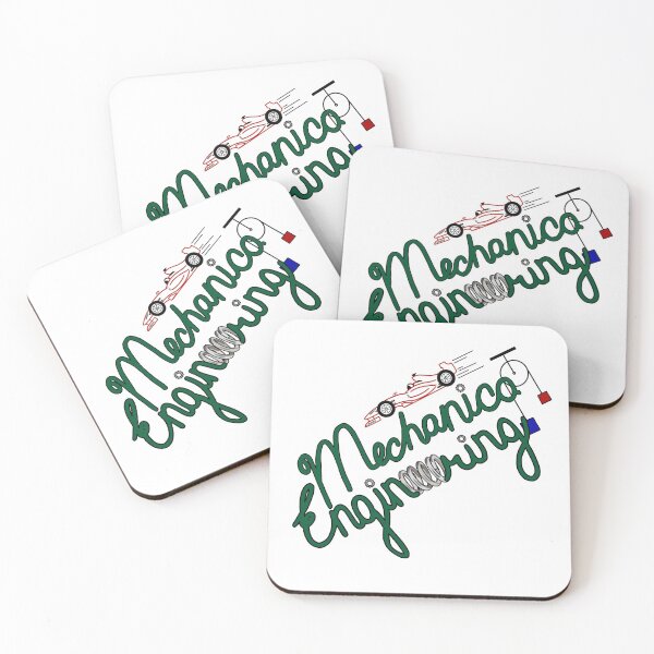Item preview, Mechanical Engineering Major designed and sold by heart4heartuofc.