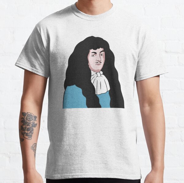 Louis XIV TShirt Tee Shirt T-Shirt