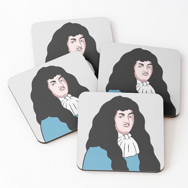 Item preview, Louis XIV - The Sun King  designed and sold by isstgeschichte.