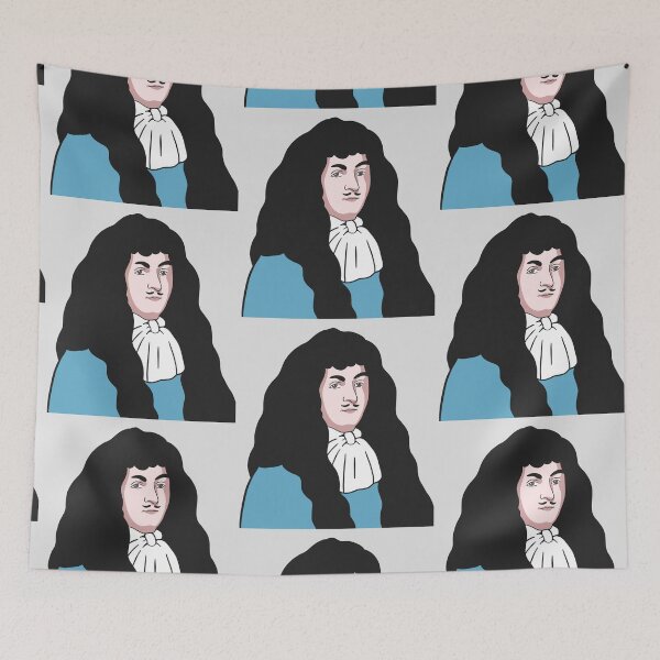 Item preview, Louis XIV - The Sun King  designed and sold by isstgeschichte.