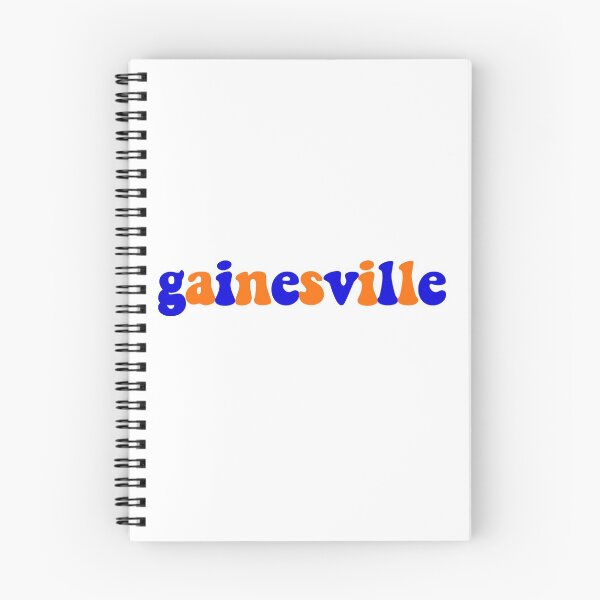 Item preview, Gainesville Text Graphic designed and sold by karinnem.