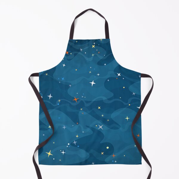 Item preview, Night Stars designed and sold by Yoga Gear.