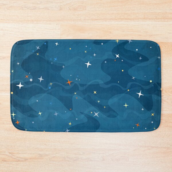 Item preview, Night Stars designed and sold by Yoga Gear.