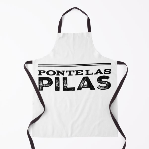 Item preview, Ponte Las Pilas designed and sold by avocadoco.