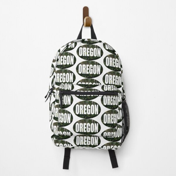 Item preview, Oregon Bumper Sticker designed and sold by stermitkermit.