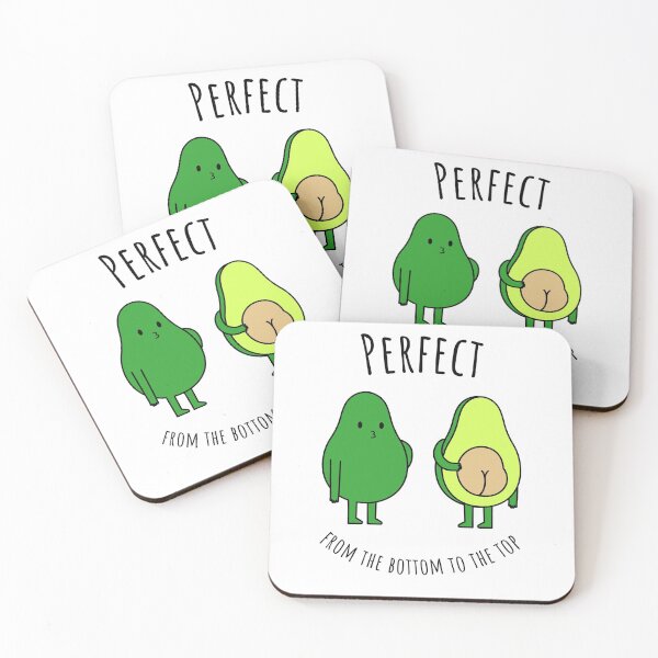 Item preview, Perfect from the bottom to the top designed and sold by AnnaMelekhina.