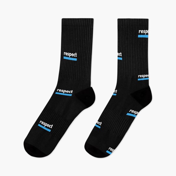 Item preview,  Thin Blue Line - Respect designed and sold by Michael Schmidt.