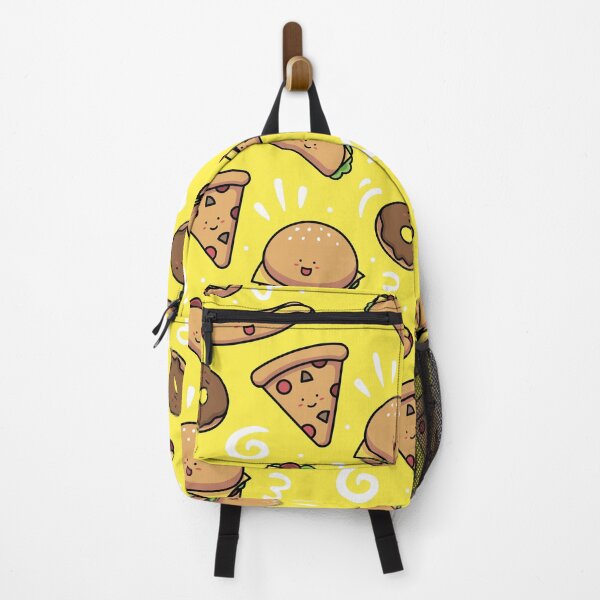 Item preview, Fast Food Pattern designed and sold by PickCreation.