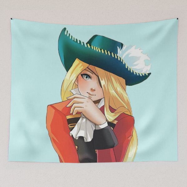 Item preview, Lesley designed and sold by FunnyDio.