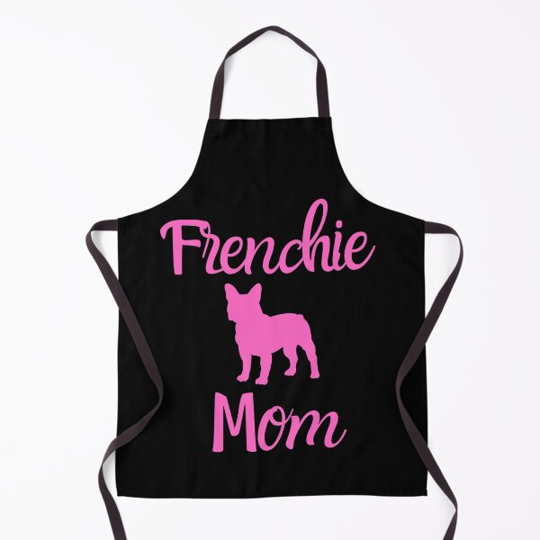 Item preview, Frenchie Mom, Frenchie Mother Gift, Frenchie Mom Shirt, Propietario de Bulldow francés designed and sold by FunShirtDesigns.