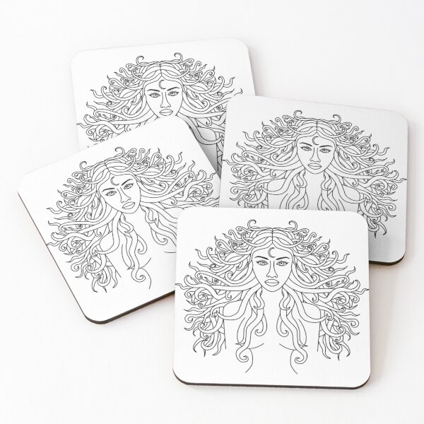 Item preview, Powerful Woman designed and sold by CruzDesigns.
