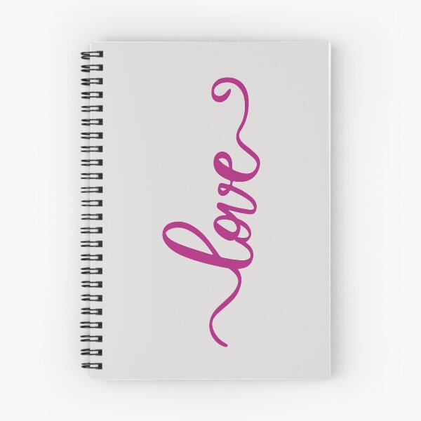 Item preview, Love cursive designed and sold by SunnyDesignsCo.