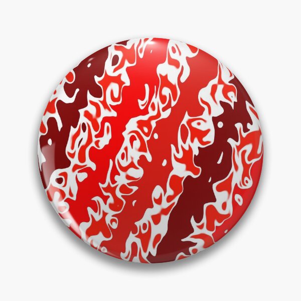 Item preview, Red Fire designed and sold by craftybegonia.