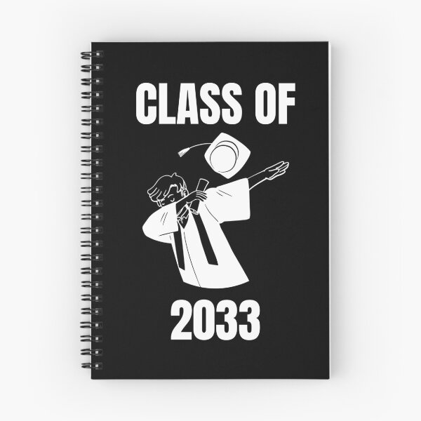 Item preview, Class of 2033 Dabbing Guy designed and sold by DawnGCo.