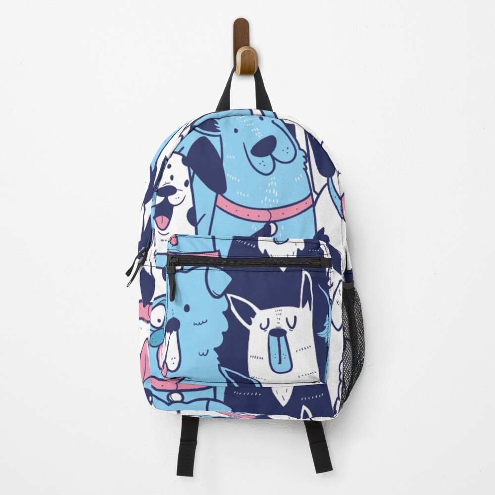 Item preview, Backpack designed and sold by TagCreation.
