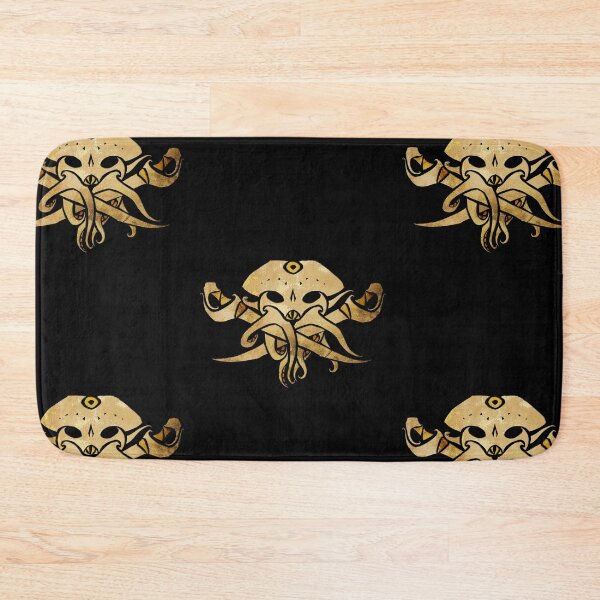 Item preview, Davey Jones designed and sold by Nigel Sade.