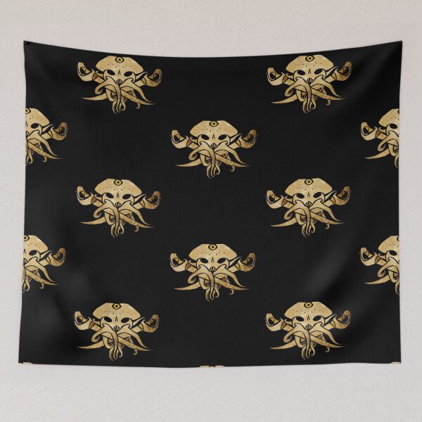 Item preview, Davey Jones designed and sold by Nigel Sade.