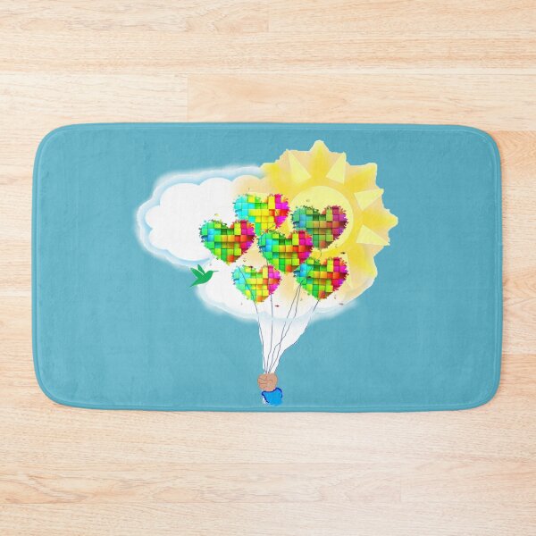 Item preview, ballon day designed and sold by THE AMERICAN TEEVANGELIST.