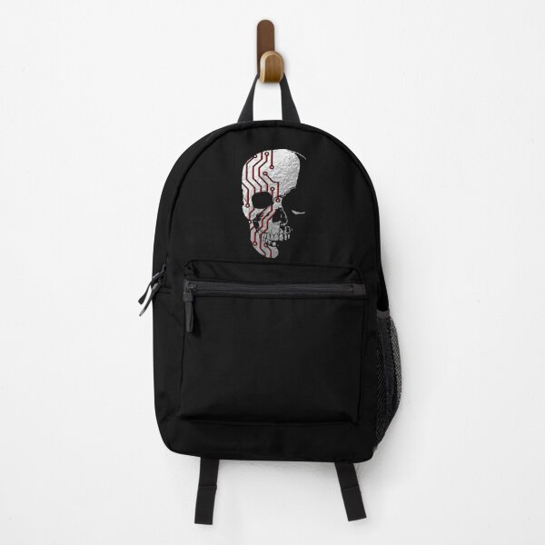 Item preview, Cyber-skull designed and sold by DotorEaon.