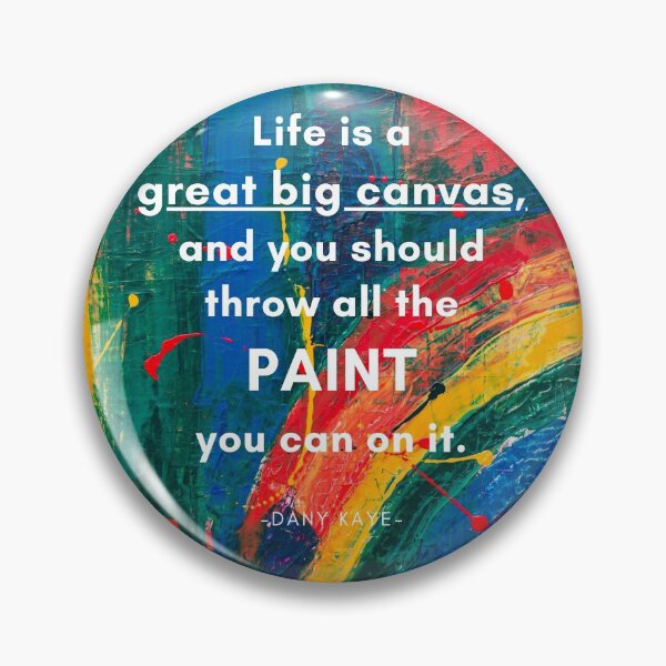 Item preview, Great big Canvas designed and sold by buddhabubbapod.