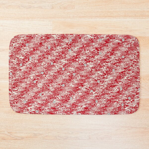 Item preview, For The Love of Red designed and sold by craftybegonia.