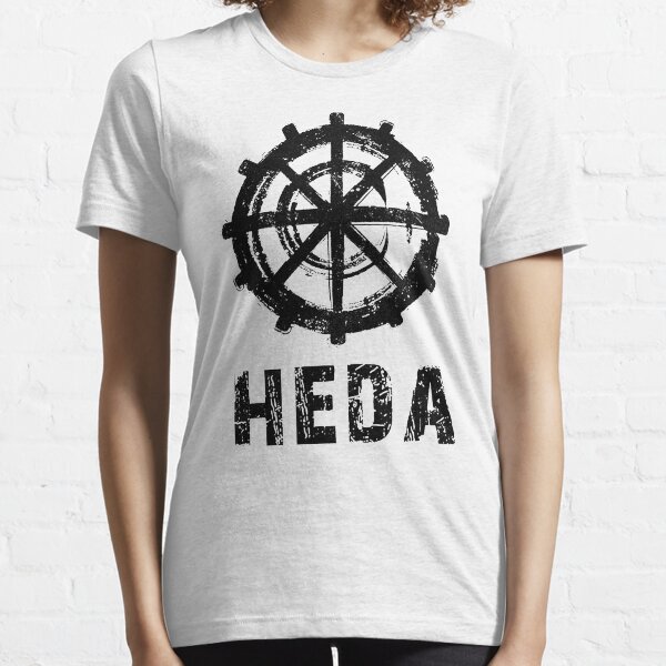 lexa Essential T-Shirt