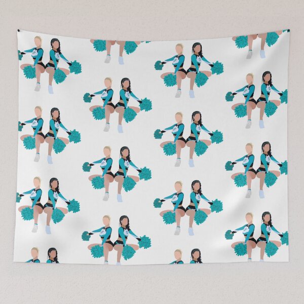 Item preview, Maddy and Cassie designed and sold by erinsdrawings.