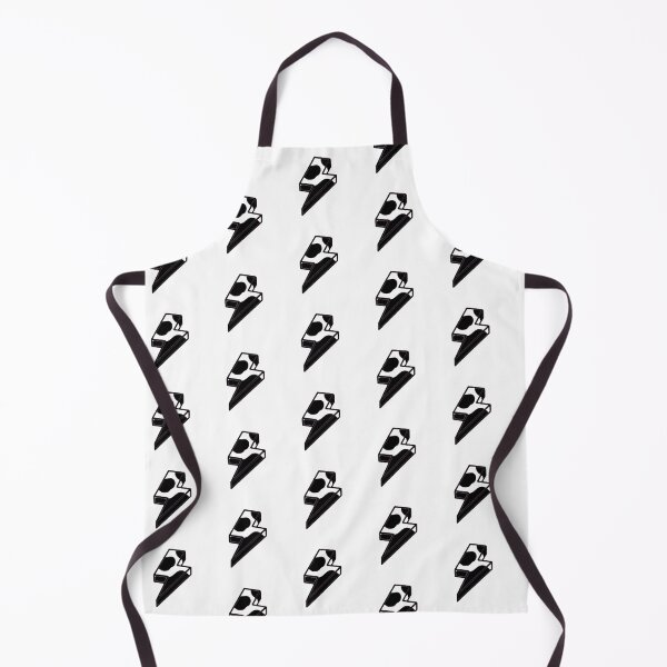 Artikelvorschau, COW PRINT LIGHTNING BOLT entworfen und verkauft von ava-olivia.