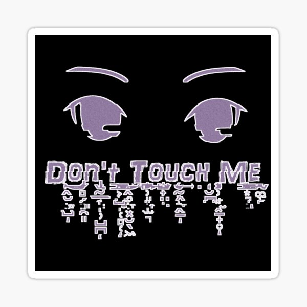 Doki Doki Memes Stickers Redbubble