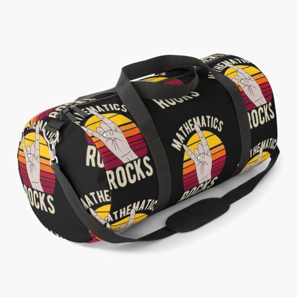 Item preview, Mathematics Rocks designed and sold by CanadianUnicorn.