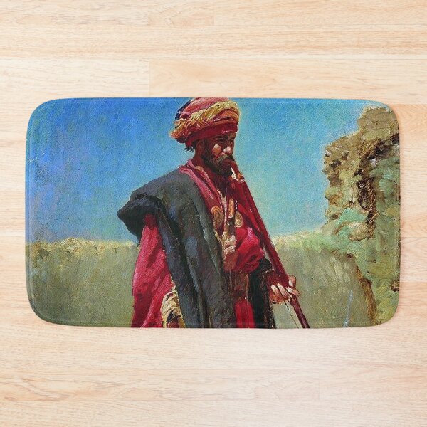 Item preview, Cairene - Konstantin Makovsky designed and sold by CJET.