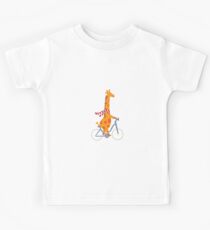 Smile! Kids Tee