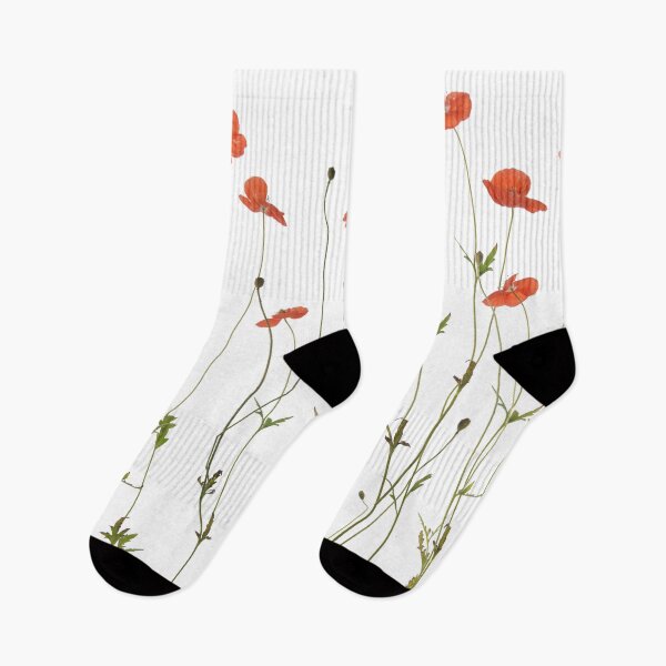 Artikelvorschau, Mohnblumen entworfen und verkauft von Fionna Bottema.
