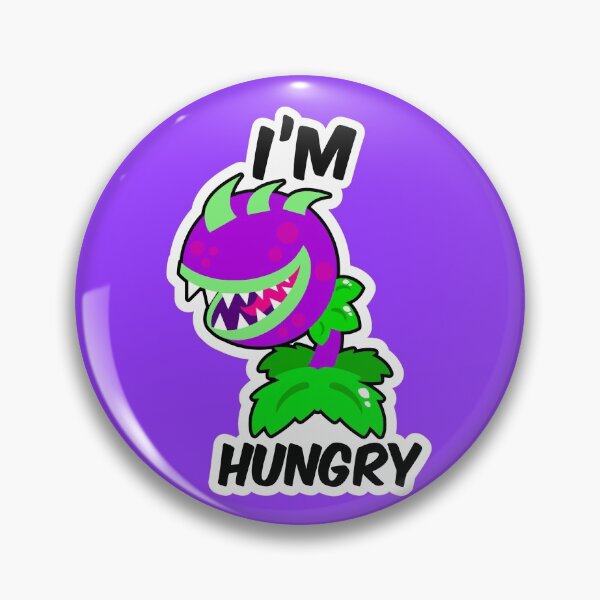 Item preview, Chomper  designed and sold by Polka-Dot-Paint.