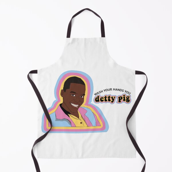 Item preview, Wash your hands you DETTY PIG 2.0 designed and sold by hollymjohnson.