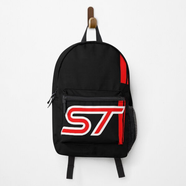 Item preview, FORD ST Racing Stripes designed and sold by cowtownCOWBOY.