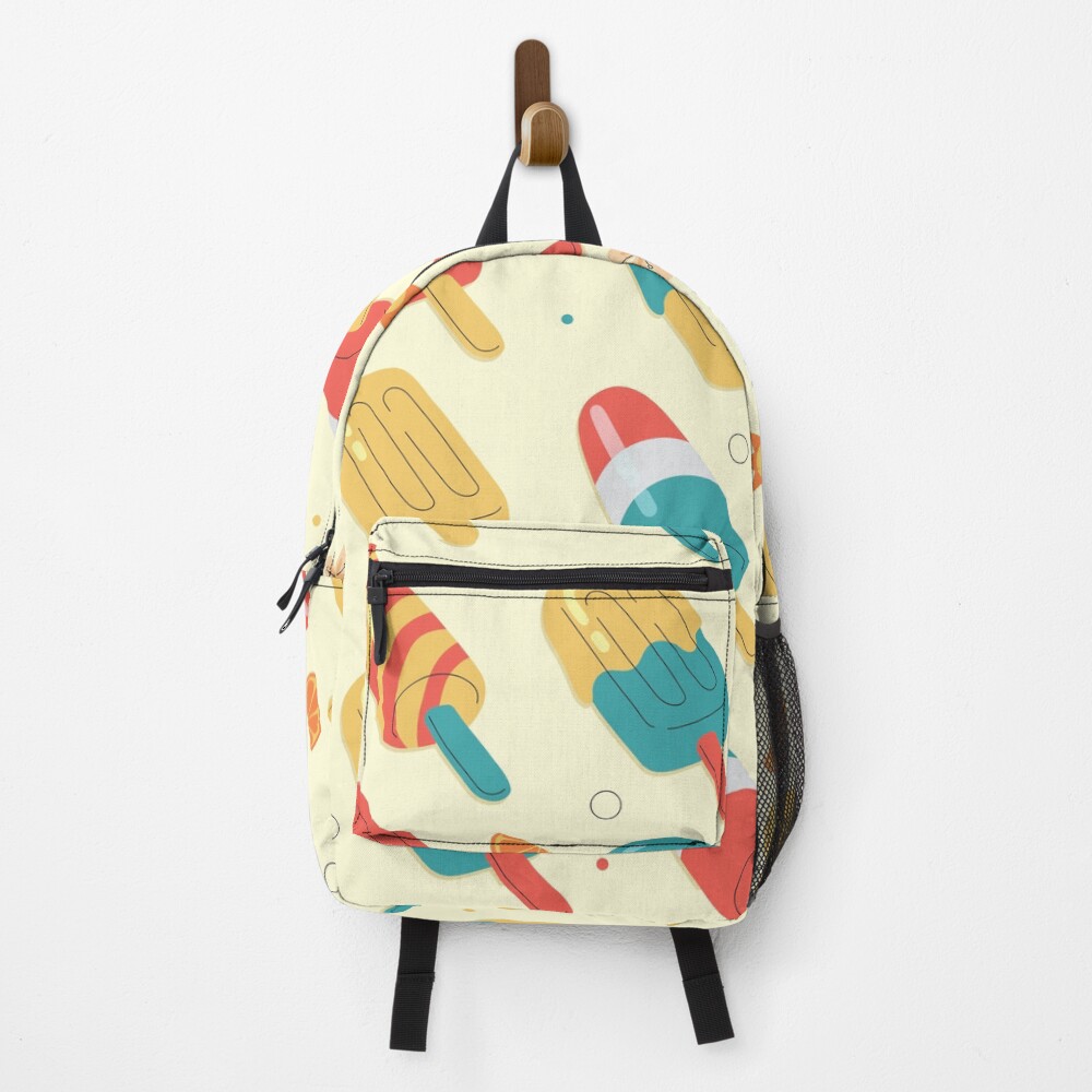 Item preview, Backpack designed and sold by TagCreation.
