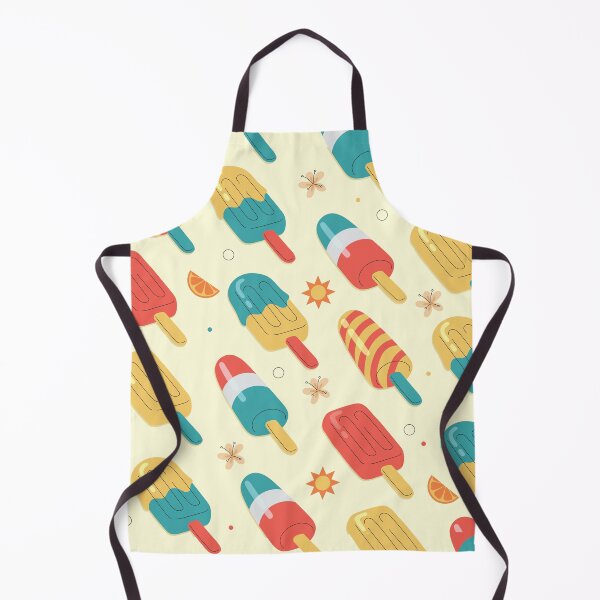 Item preview, Summer Pattern designed and sold by PickCreation.