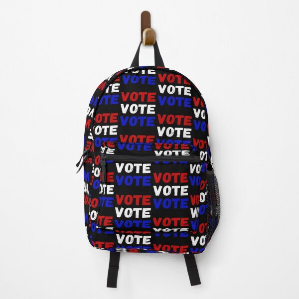 Item preview, vote USA election rally designed and sold by ChamodSachintha.