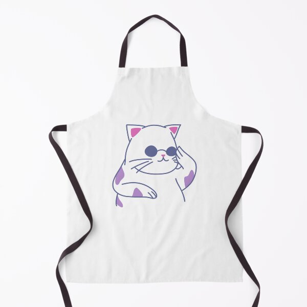 Item preview, Swag Cat designed and sold by Rohith Augustine.