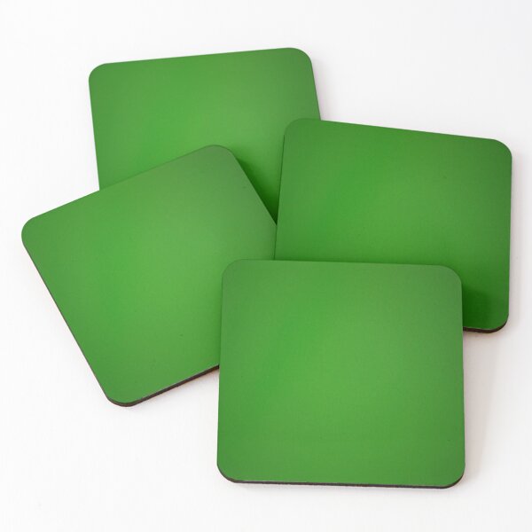 Item preview, Just Green designed and sold by LizEllisPhotos.
