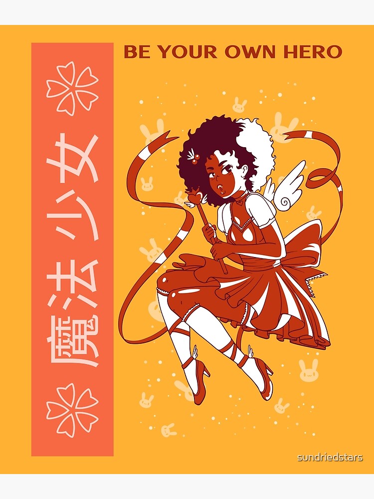 Kimi Wa Kanata Poster for Sale by sundriedstars