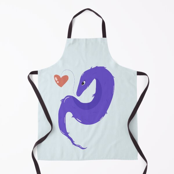 Item preview, Worm On A String with Heart designed and sold by EclairVanilla.